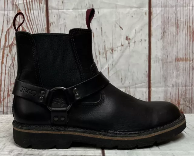 Clarks mellor top shop