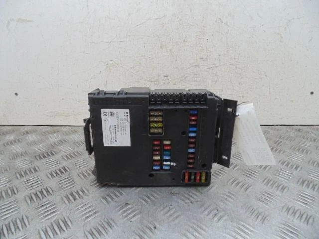 SMART FORTWO / Smartcar BSI Fuse Box Sam Control Unit Mk1 1.0 Petrol