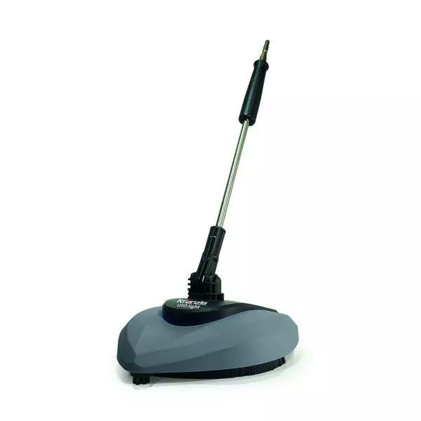 Kranzle Pressure Washer D10 Quick 1050 UFO RC Rotary Surface Patio Cleaner 41870