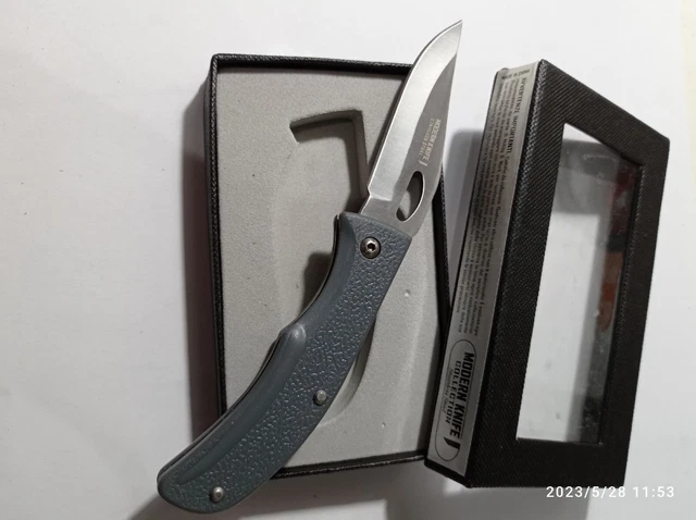 Coltellino da collezione MODERN KNIFE COLLECTION.