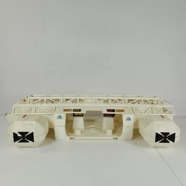 Vintage 1976 Mattel Space 1999 Eagle 1 Spaceship Vehicle Shell only