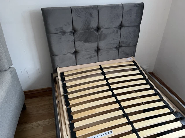 THE DEWSBURY MOTORISED Electric Bed Frame 3ft £156.70 - PicClick UK