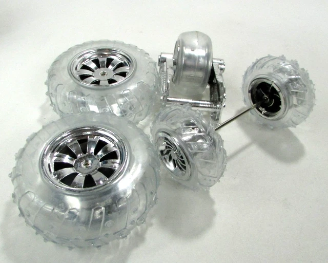 チャンピオンシップセット 01 -孫悟空vsフリーザ- 1968 Hot Wheels - Hudgins