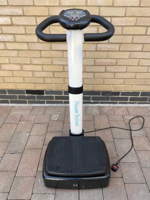 Body Sculpture  BM-15W Power Trainer