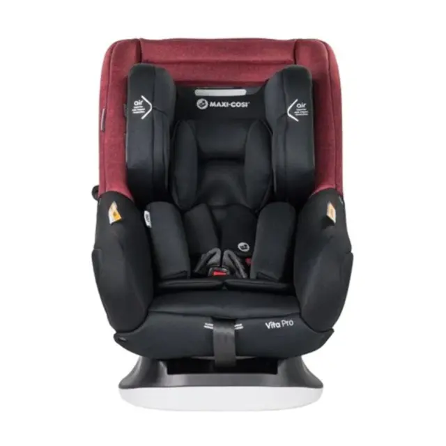 NEW Maxi Cosi Vita Pro Convertible Car Seat - Nomad Cabernet