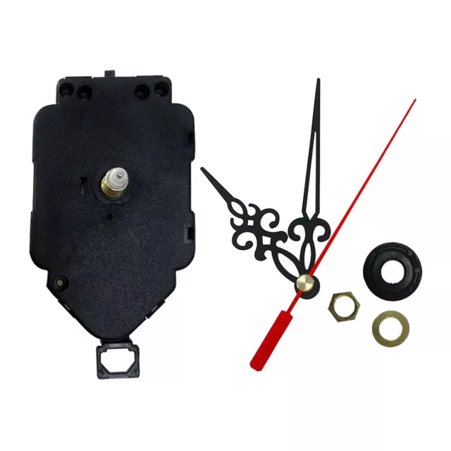 Wand Quarz Pendel Uhr Glockenspiel Mechanismus Bewegung DIY Ersatz Reparatur