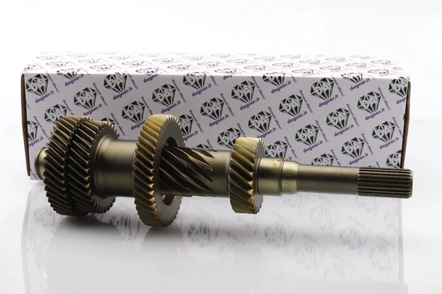 Arbre De Transmission Boîte Manuelle Pour BMW E46 M3 / Z4 M – Essieu Arrière Droit, Compatible Réf. 33207839466