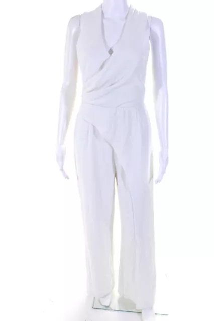 Adelyn Rae Womens Katerina Jumpsuit Size 2 13650167