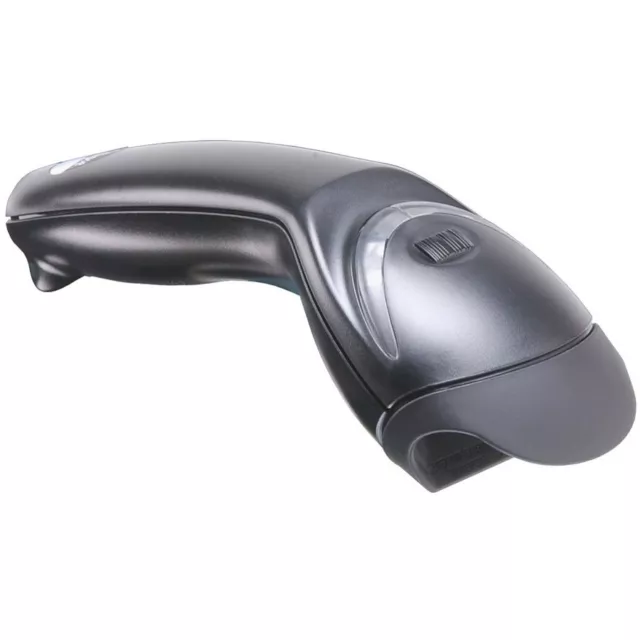 Honeywell Eclipse 5145 1D Kit (USB) Handscanner schwarz MK5145-31A38-EU