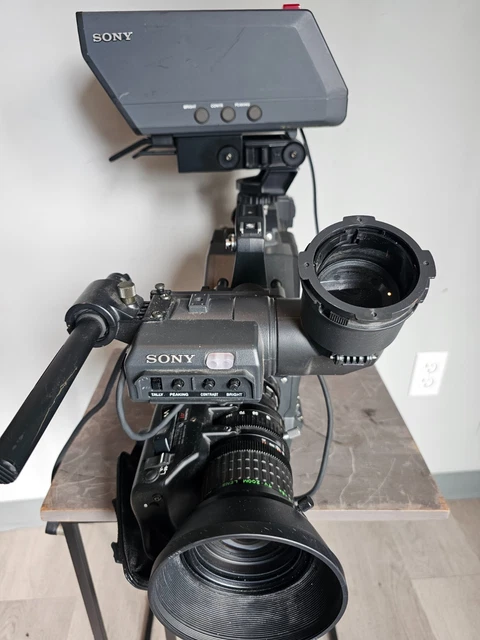 Caméra sony Vintage - Photo, audio & vidéo