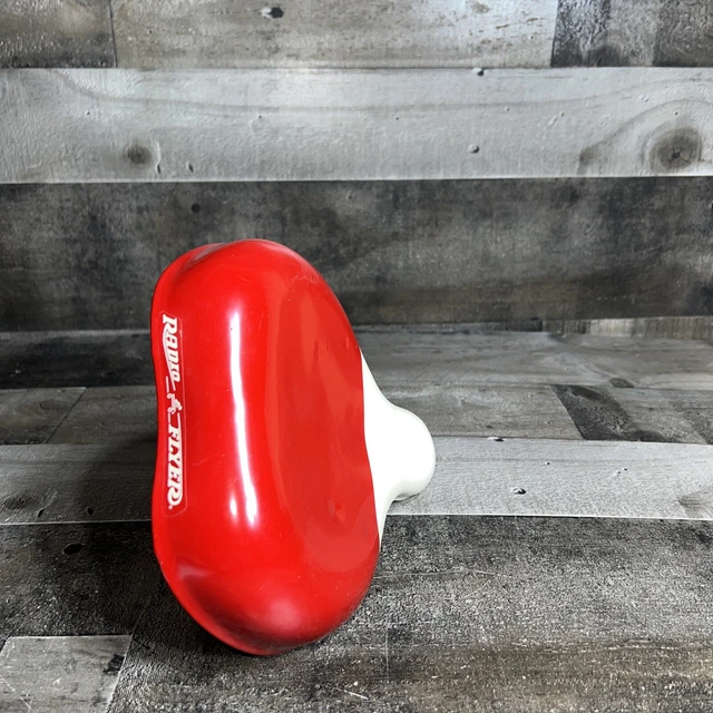 how to adjust seat on radio flyer tricycle