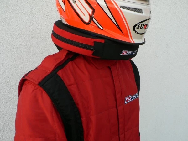 Nackenschutz Karting Offroad rallye