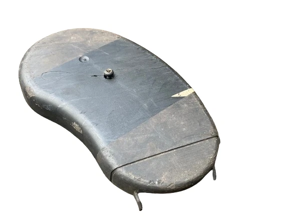Qualcast elan 32 2025 lawnmower