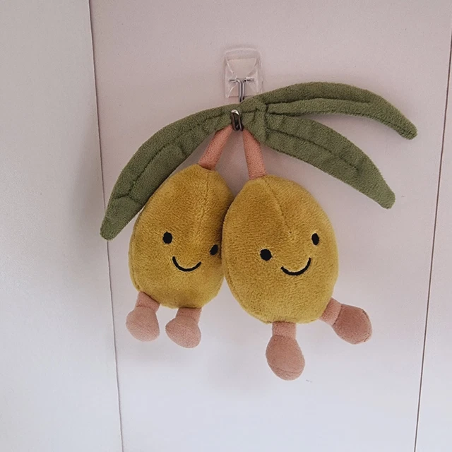 NEW JELLYCAT OLIVES Amuseable Soft Toy . £39.99 PicClick UK