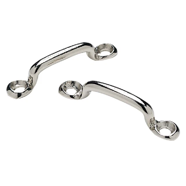 Correa para ojos de batería Seachoice 28841 paquete de 12 Seachoice 28841 719249288413