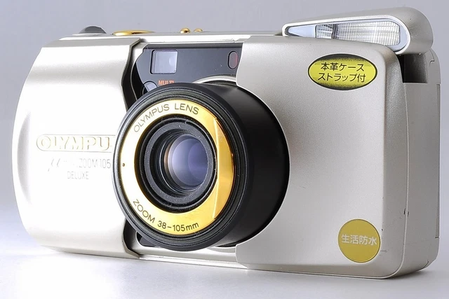OLYMPUS DIGITAL ED 12-50mm f3.5-6.3 EZ+α Fotocamere digitali, Fotografia e video - PicClick IT