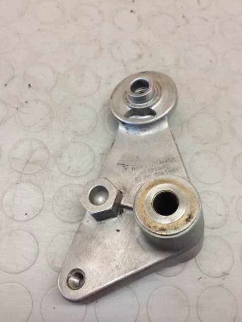 OPEL Zafira A (1999-2005) 2.0 Diesel 74KW 5P Support Tendeur 09180809
