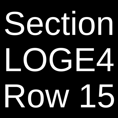 2 Tickets SZA 9/30/23 TD Garden Boston, MA