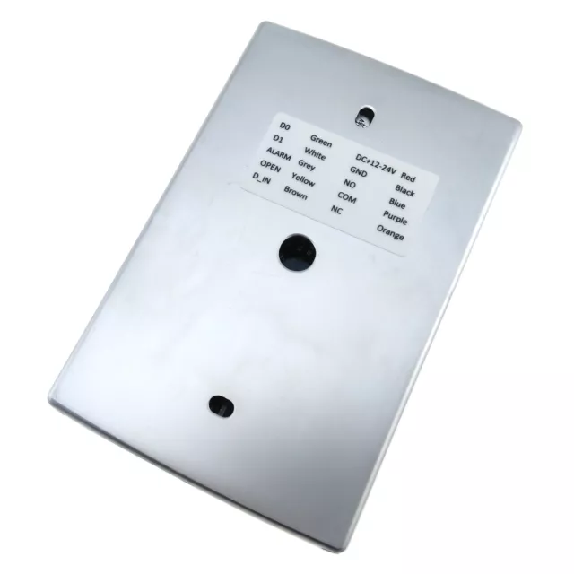 Waterproof Door Access Control RFID 125KHz Reader Password Keypad Magnetic Lock 3