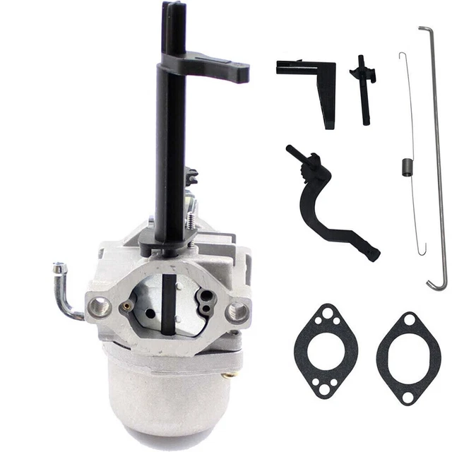 For Bri Ggs & Stra Tton Modelle Vergaser Set Kohlen Tragbar Praktische 1 Satz