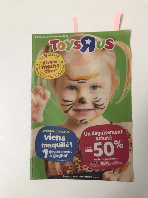 Barbie noel 2018 sales toys r us