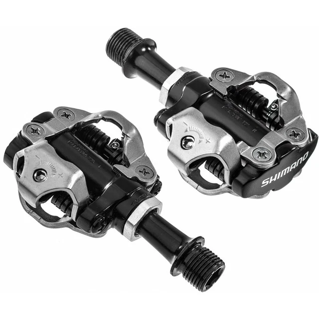 P DALES V LO VTT Shimano SPD PD M540 Vtt P dales Noir Taquets