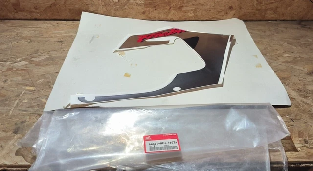 Sticker HONDA CBR929RR FIREBLADE - 64301-MCJ-960ZA