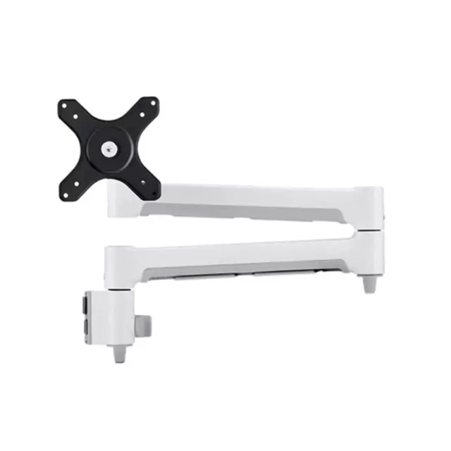 Atdec Awm A71 710Mm Monitor Arm White