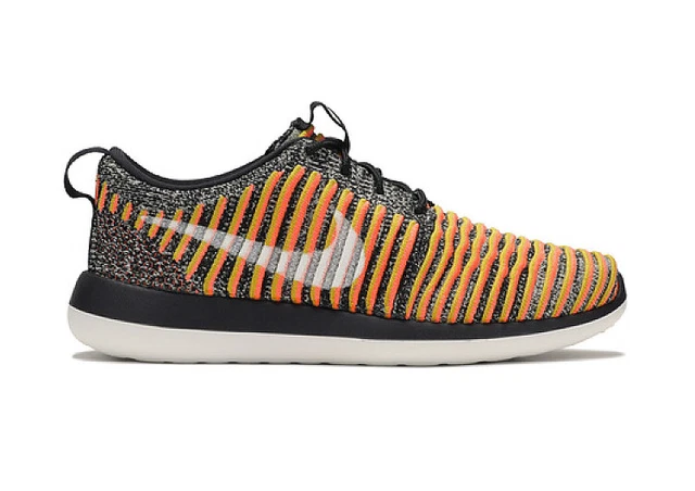 Nike roshe two bambino arancione hot sale