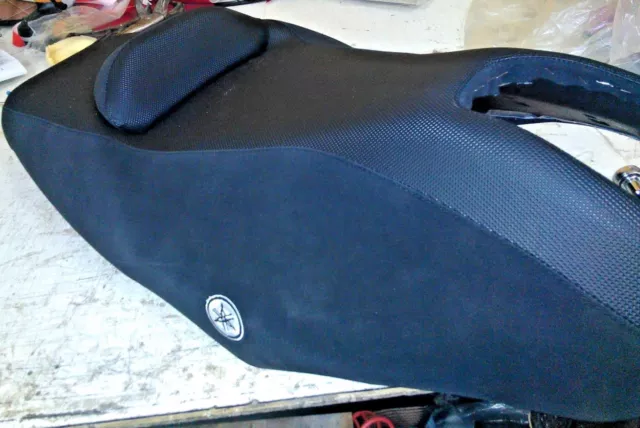 Rivestimento Sella  Yamaha T Max T-Max Tmax 2001 2007