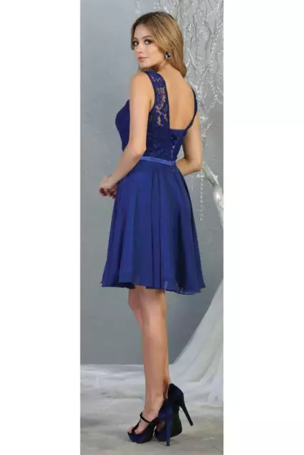 Bridesmaids Classy Dress