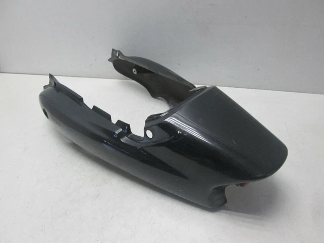 Couvercle Arrière Pour Honda CB 650 Z RC03 - Pièce D'occasion - Panneau Arrière Carena
