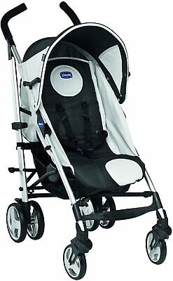 Chicco Chicco gruppo ruota anteriore passeggino lite way 28075212095 nuovo-Italia 