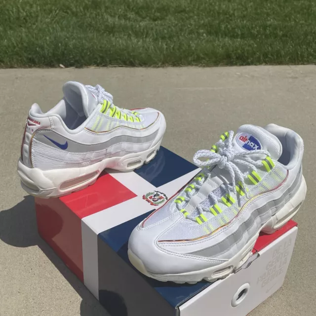 Air Max 95 De Lo Mio 95 FOR SALE PicClick