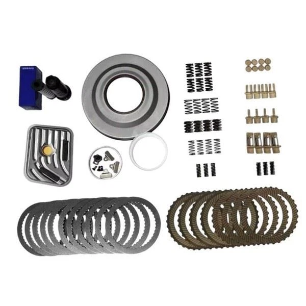Backpack Temptale TRANSMISSION MASTER REPAIR Kit Auto Replaces Clutch Pack £791.90 ...