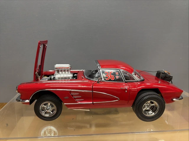 Contemporary Manufacture, Other Vehicles, Diecast & Toy Vehicles