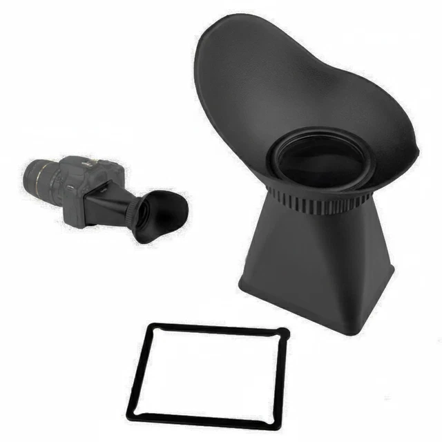 Viewfinders & Eyecups, Camera, Drone & Photo Accessories, Cameras