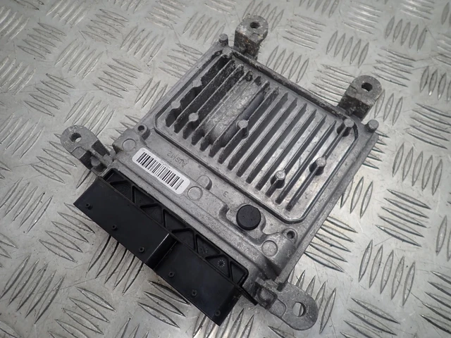 MERCEDES SPRINTER 2012 2.1 Diesel 651 Ecu Engine Control Unit ...