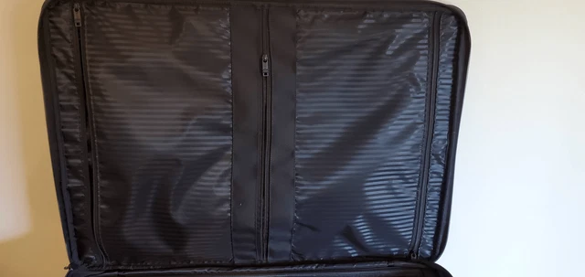 TUMI Extended Trip 2 Wheeled Luggage Bag 12