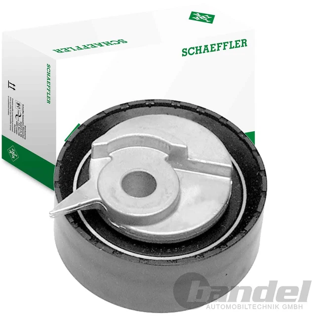 INA Poulie Courroie Crantée pour VW T4 Lt 28-35 28-46 II Volvo 850 S70 S80 V70 I