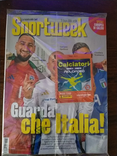 Calciatori Panini: oggi 1 marzo 2025 in edicola le ultime