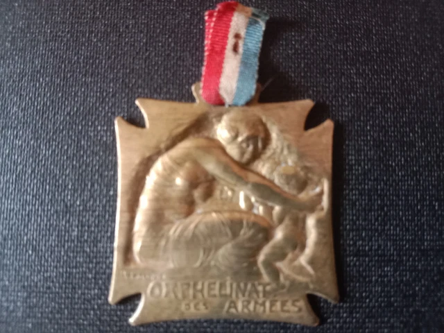 Republica de Chile primer centenario 1810-1910 »Lalique» (Replica