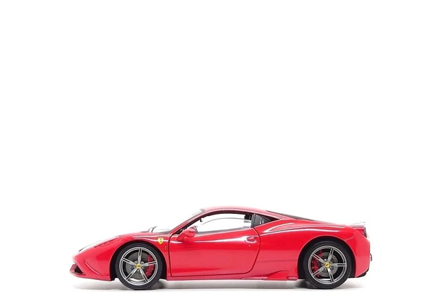 FERRARI 410 SUPERAMERICA 1956 ÉLITE T6248 1:18 EUR 166,25 - FR