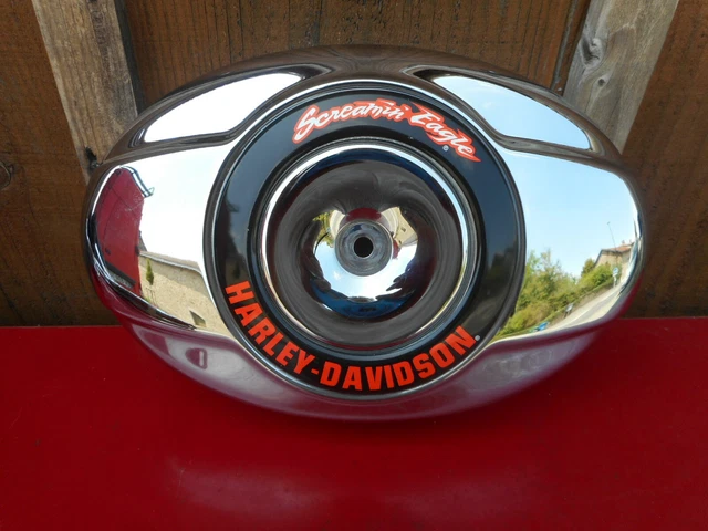 Vis De Retenue Couvercle Neuf Auto Noir 34 Mm X 5 Mm Filtre