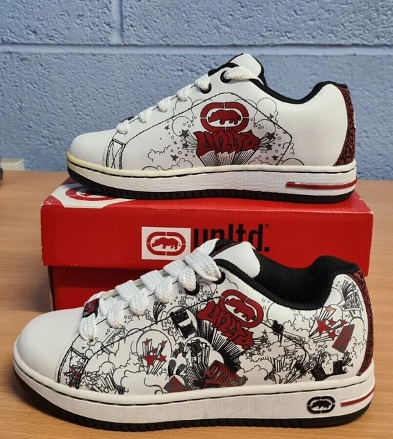 Ecko unlimited shoes discount