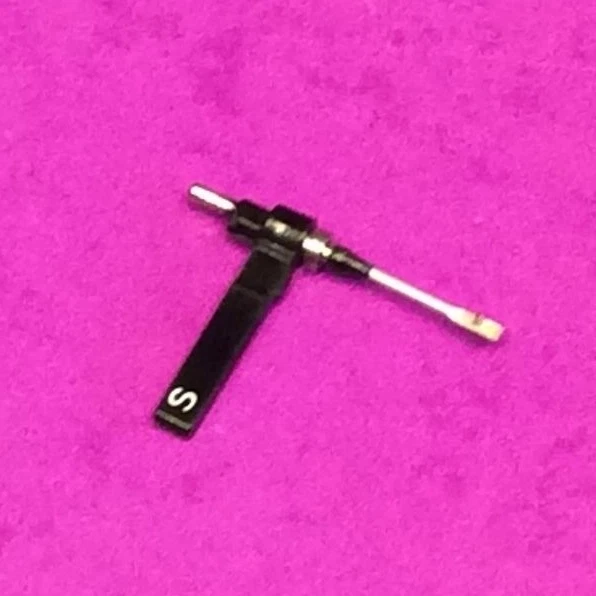 PHILIPS GP212 Record player needle stylus GP 213 PYE turntable nadel LP/33/45 £6.45 PicClick UK
