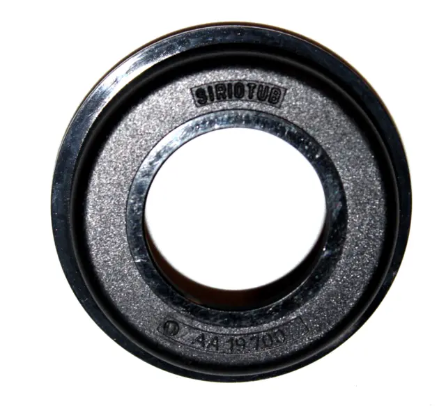 Durst Vergrößerer Siriotub Objektivplatine AA 19.700 39mm Fotolabor (#L/643)