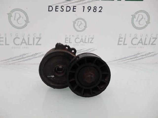 galet tendeur pour PEUGEOT 406 BREAK 2.0 HDI 110 1999 215486