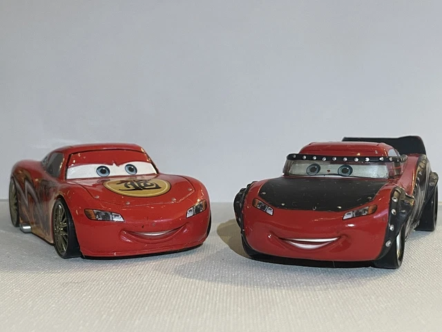 Disney Pixar Cars Toys Diecast Mcqueen Movie Toy Direct Us