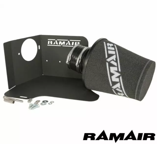 RamAir VW Golf MK4 1.9TDi 130/150BHP Performance Air Filter Induction Kit